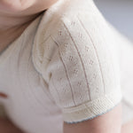 Petit Pehr Pointelle One-Piece 3-Pack - Fruits