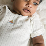 Petit Pehr Pointelle One-Piece 3-Pack - Playtime