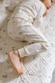 Ribbed Toddler Pajama Sleep Pehr   