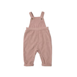 Pehr-Corduroy Overall-Rose Pink-1