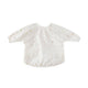 Smock Bib Pehr Celestial 6 - 12 mos. 