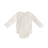 Kimono One-Piece - Pin Dot Sea