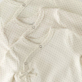 Pehr-Kimono one-piece-Pin Dot Peony -6