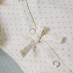 Pehr-Kimono one-piece-Pin Dot Pebble-2