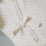 Pehr-Kimono one-piece-Pin Dot Pebble-2