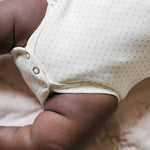 Pehr-Kimono one-piece-Pin Dot Pebble-3