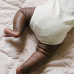 Pehr-Kimono one-piece-Pin Dot Pebble-5