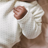 Pehr-Kimono one-piece-Pin Dot Pebble-6