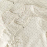 Pehr-Kimono one-piece-Pin Dot Pebble-8