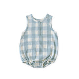 Pehr-Pocket One-Piece-Checkmate Pond-1