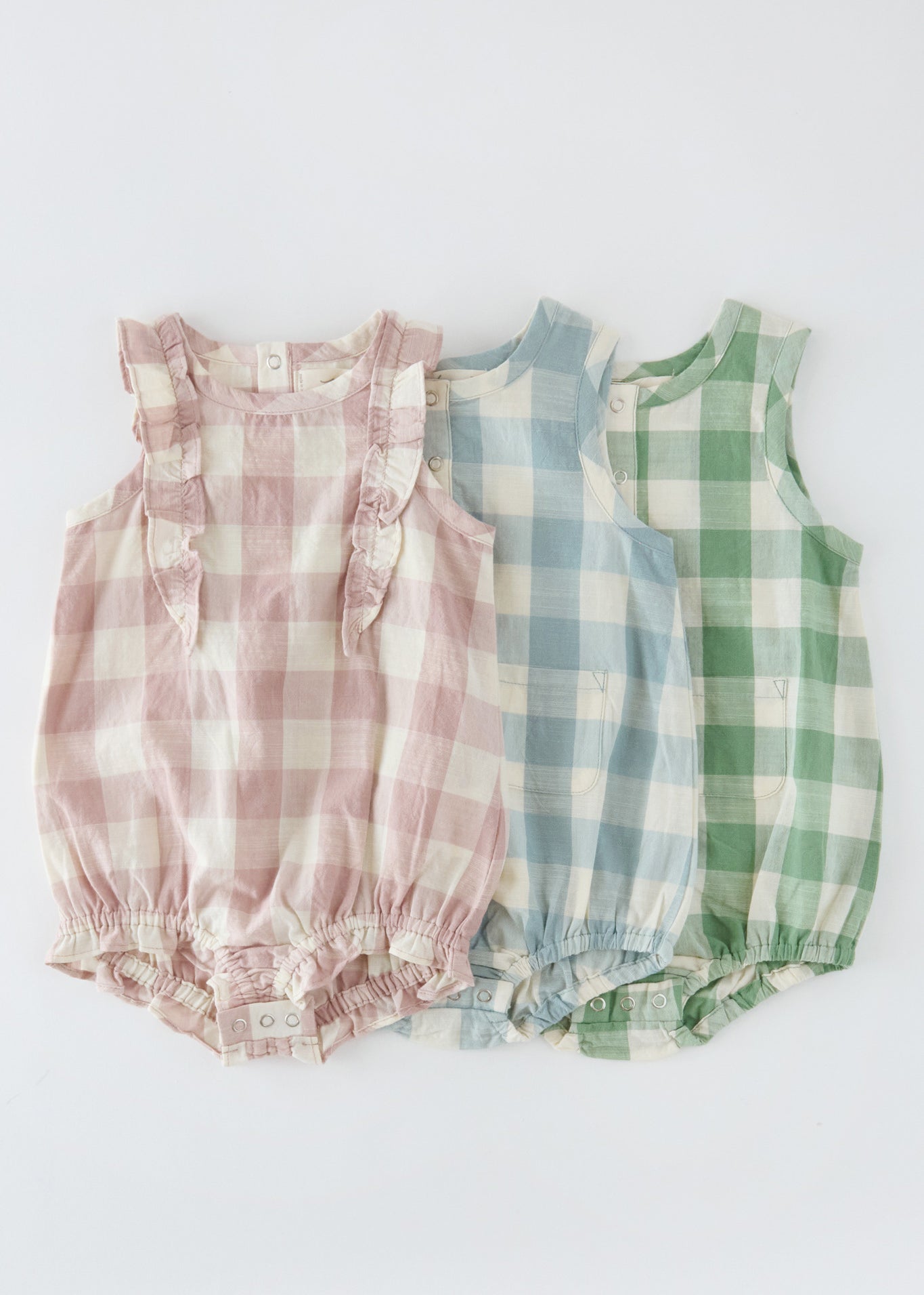 Pehr-Pocket One-Piece-Checkmate Pond-7