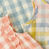 Checkmate Pocket One-Piece - Picnic