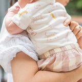 Classic One-Piece - Copy Cat