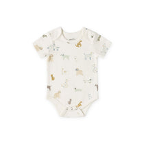 classic one piece dog days in multi pattern