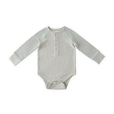 Pehr-Sailor Stripe Raglan One-Piece-Sea-1