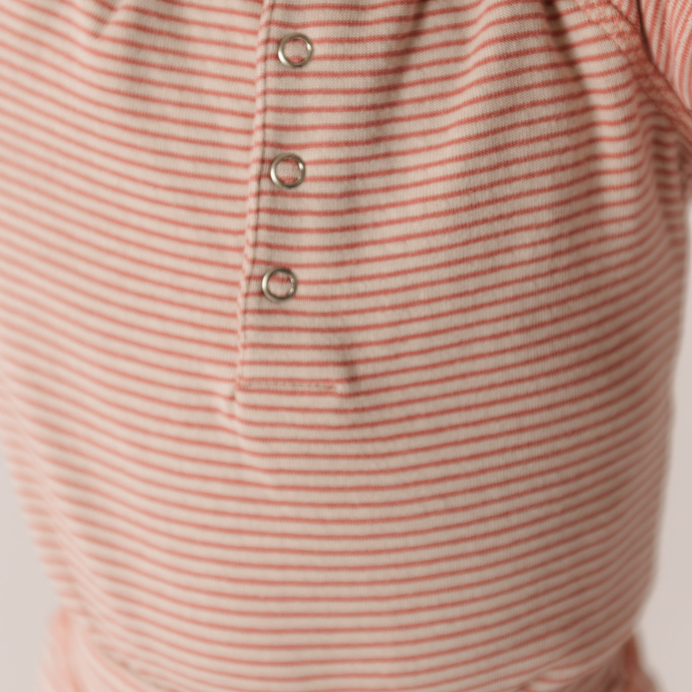 Pehr-Sailor Stripe Raglan One-Piece-Tea Rose-2