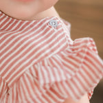 Pehr-Seersucker Flutter One-Piece-Anchor Red-5