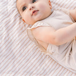 Pehr-Garment Dye Flutter One-Piece-Sand-4