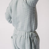 pehr-muslin gauze one piece-puddle-baby-4
