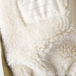 Pehr-Sherpa Lined Storm Splash Suit-Moss Stripe-5