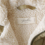 Pehr-Sherpa Lined Storm Splash Suit-Moss Stripe-6