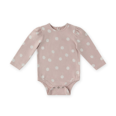 Pretty In Polka