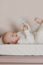 baby ruffle romper secret garden