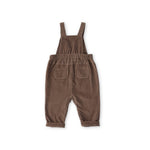 Corduroy Overall - Portobello