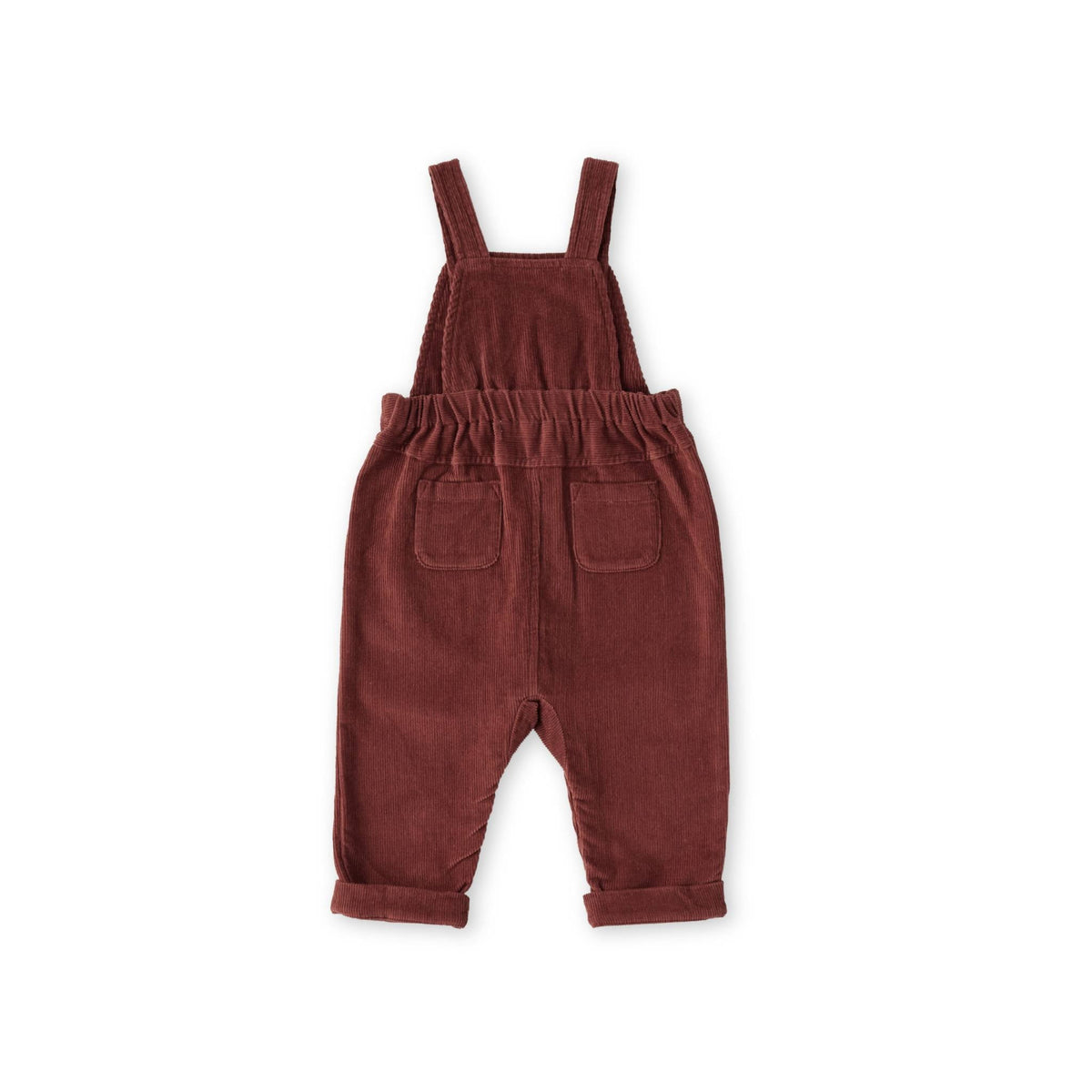 corduroy overall mulberry