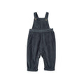 corduroy overall ink blue in blues pattern