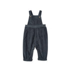 corduroy overall ink blue in blues pattern