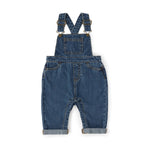 Denim Overall - Vintage Wash