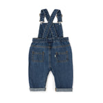 Denim Overall - Vintage Wash