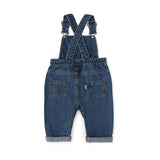 Denim Overall - Vintage Wash