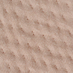 Cloud Overall - Blush