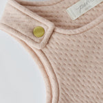 Cloud Overall - Blush