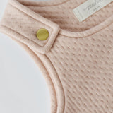 Cloud Overall - Blush