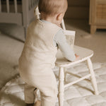 Cloud Overall - Natural