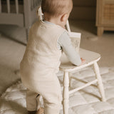 Cloud Overall - Natural