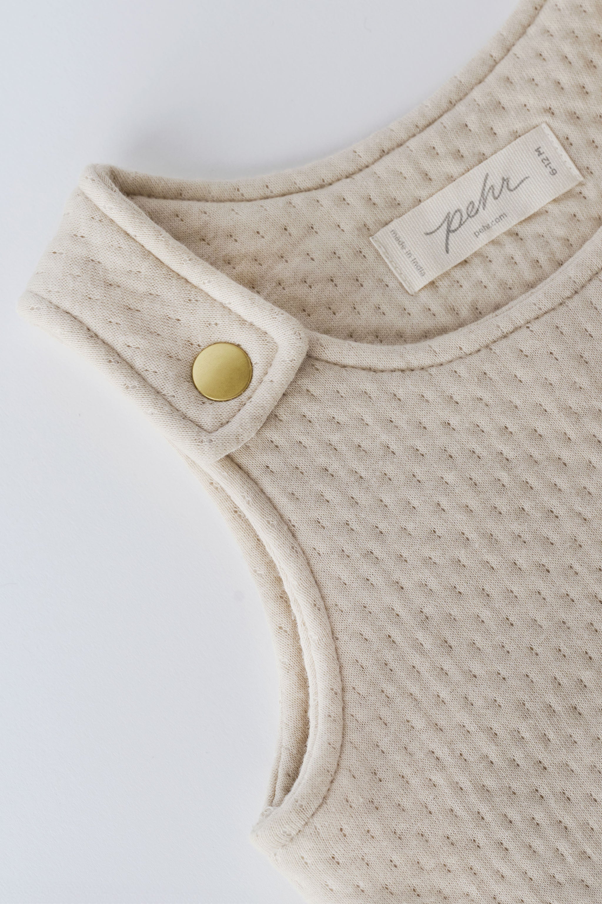 Cloud Overall - Natural