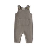 Cloud Overall - Charcoal