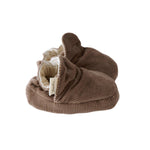 Corduroy Bootie - Portobello