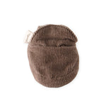 Corduroy Bootie - Portobello