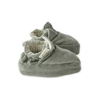 Corduroy Bootie - Sage