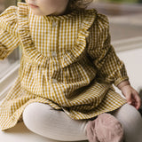 Corduroy Bootie - Thistle