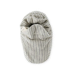 Railroad Bootie - Railroad Stripe