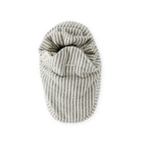 Railroad Bootie - Railroad Stripe