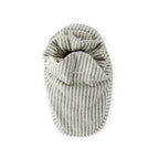 railroad bootie stripe