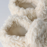 Sherpa Bootie - Natural