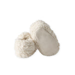 Sherpa Bootie - Natural
